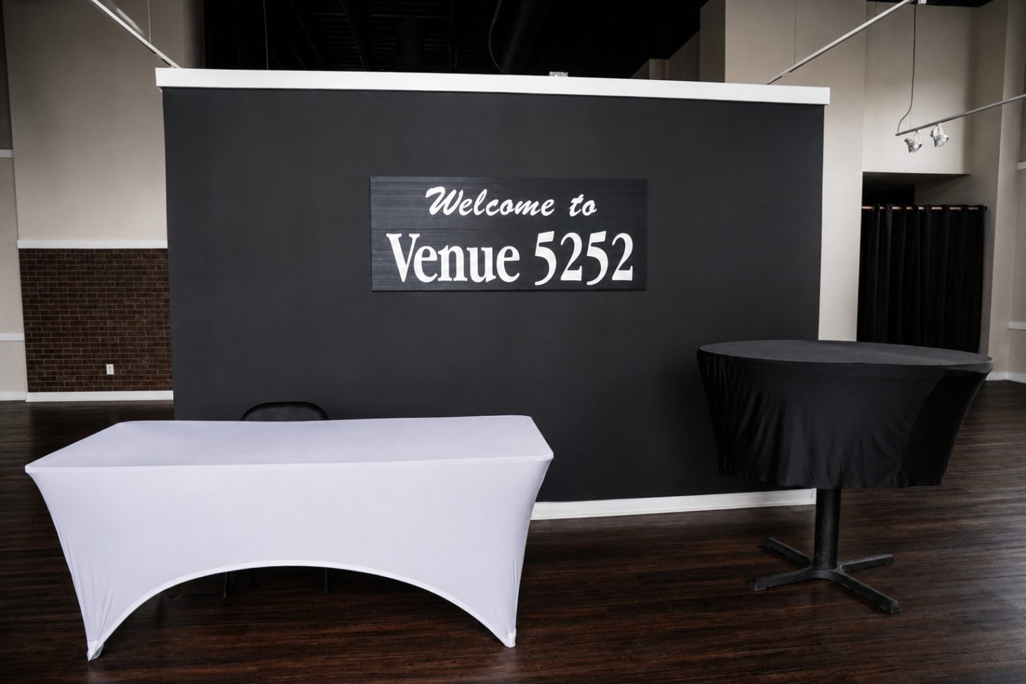 VENUE5252 venue photography