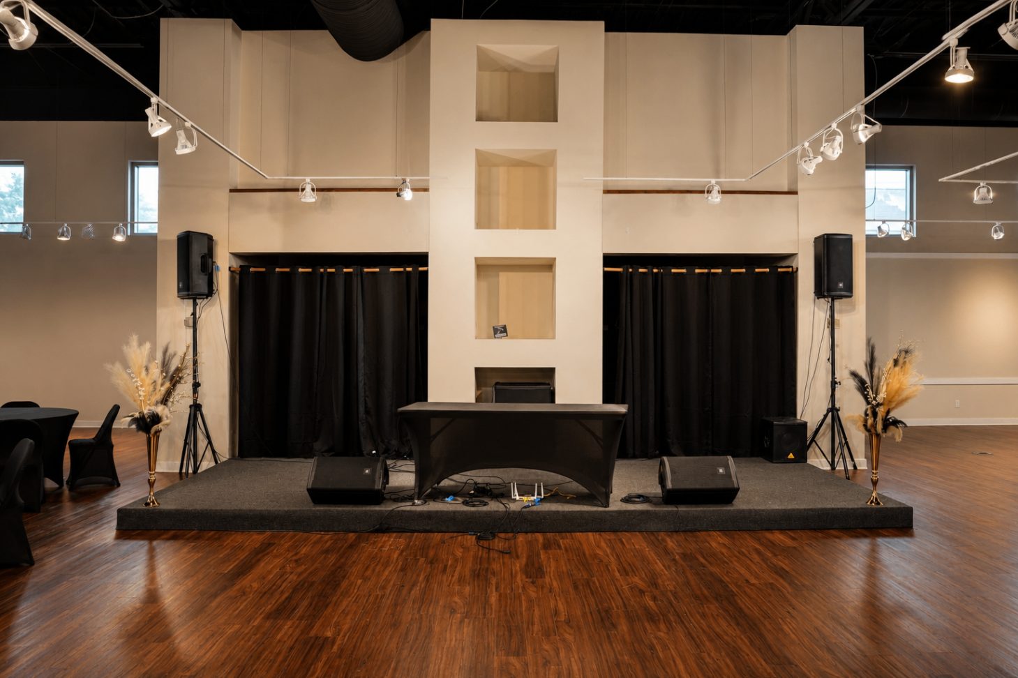 VENUE5252 venue photography